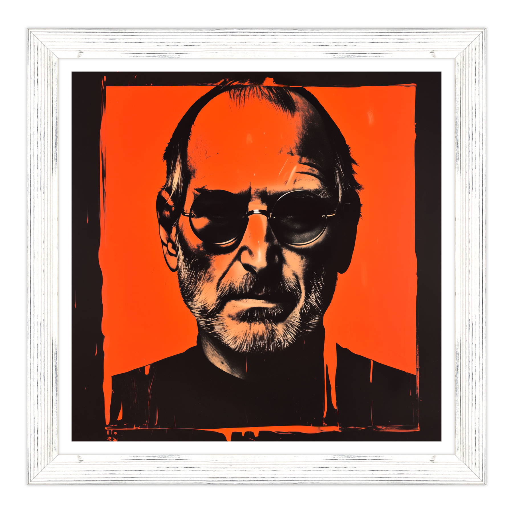 Steve Jobs - Il Maestro del Minimalismo