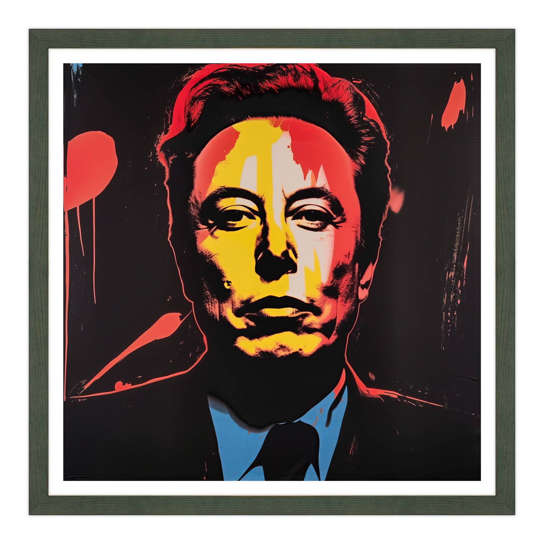 Elon Musk - Aurora di un'Epoca Digitale