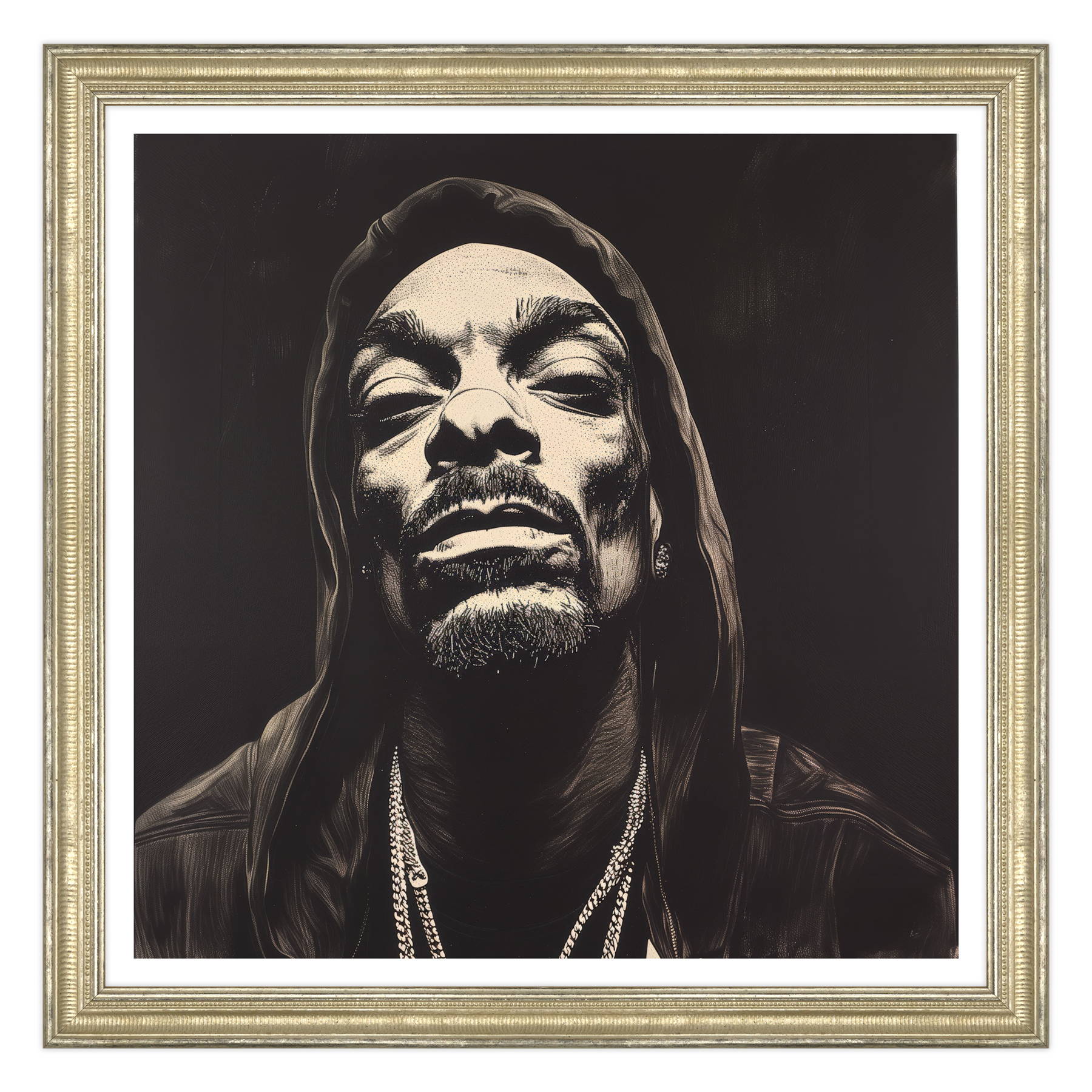 Snoop D. Icona Hip-Hop in Ombra e Luce