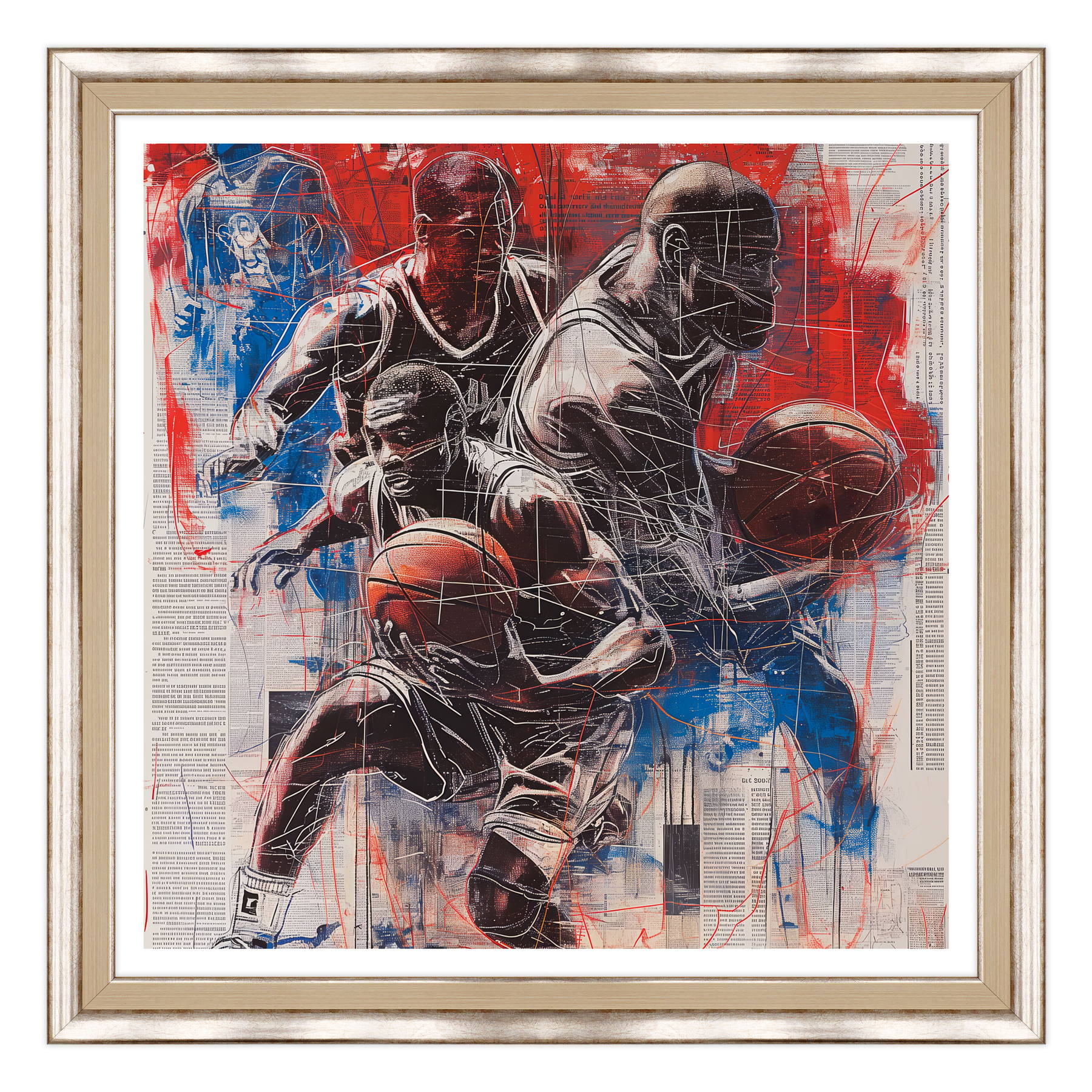 Ritmo Urbano del Basket