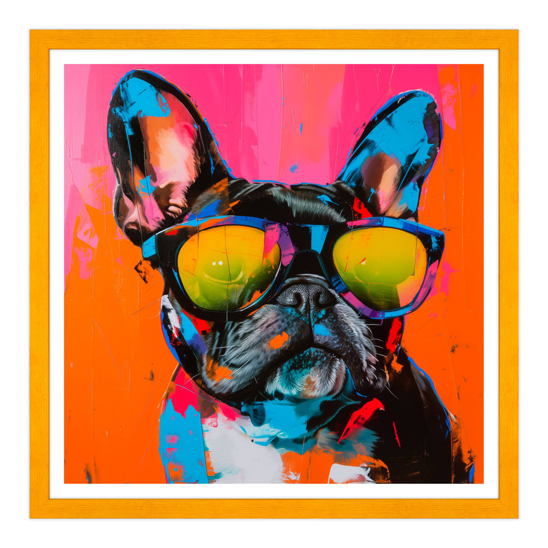 Il Bulldog Metropolitano
