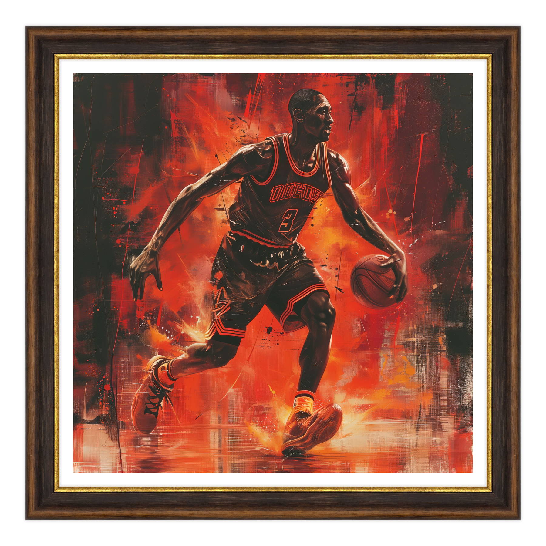 Basket - Terzo Tempo