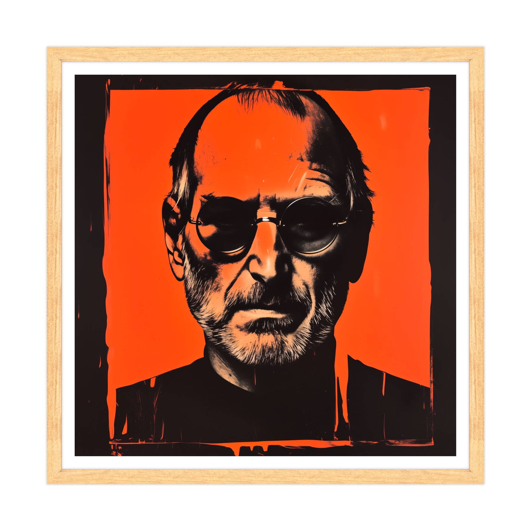 Steve Jobs - Il Maestro del Minimalismo