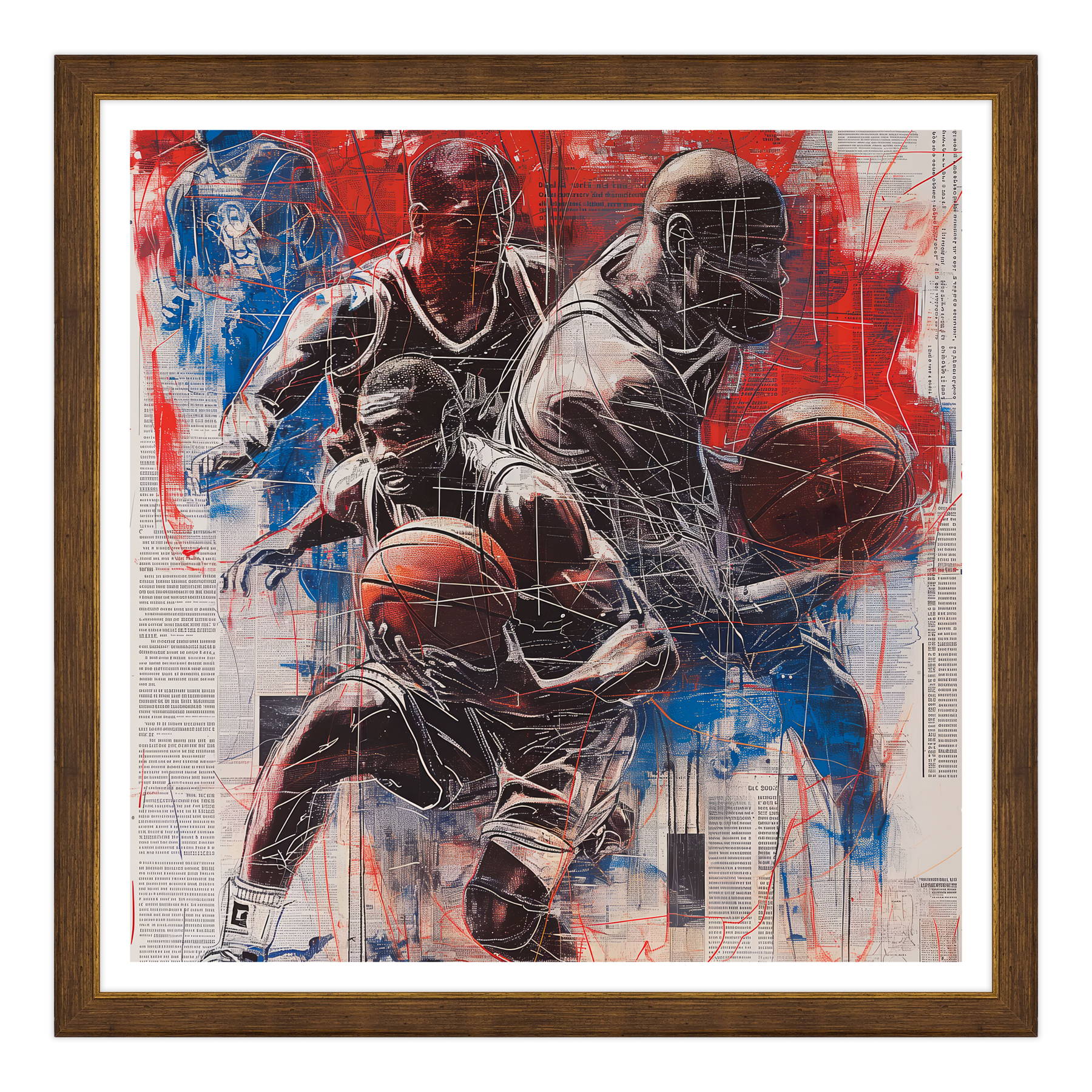 Ritmo Urbano del Basket