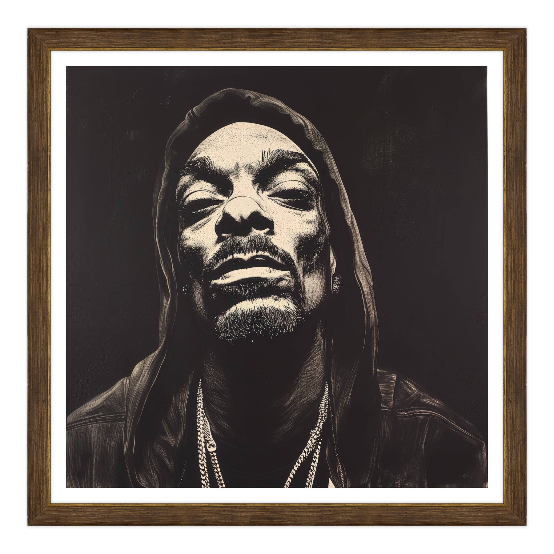 Snoop D. Icona Hip-Hop in Ombra e Luce