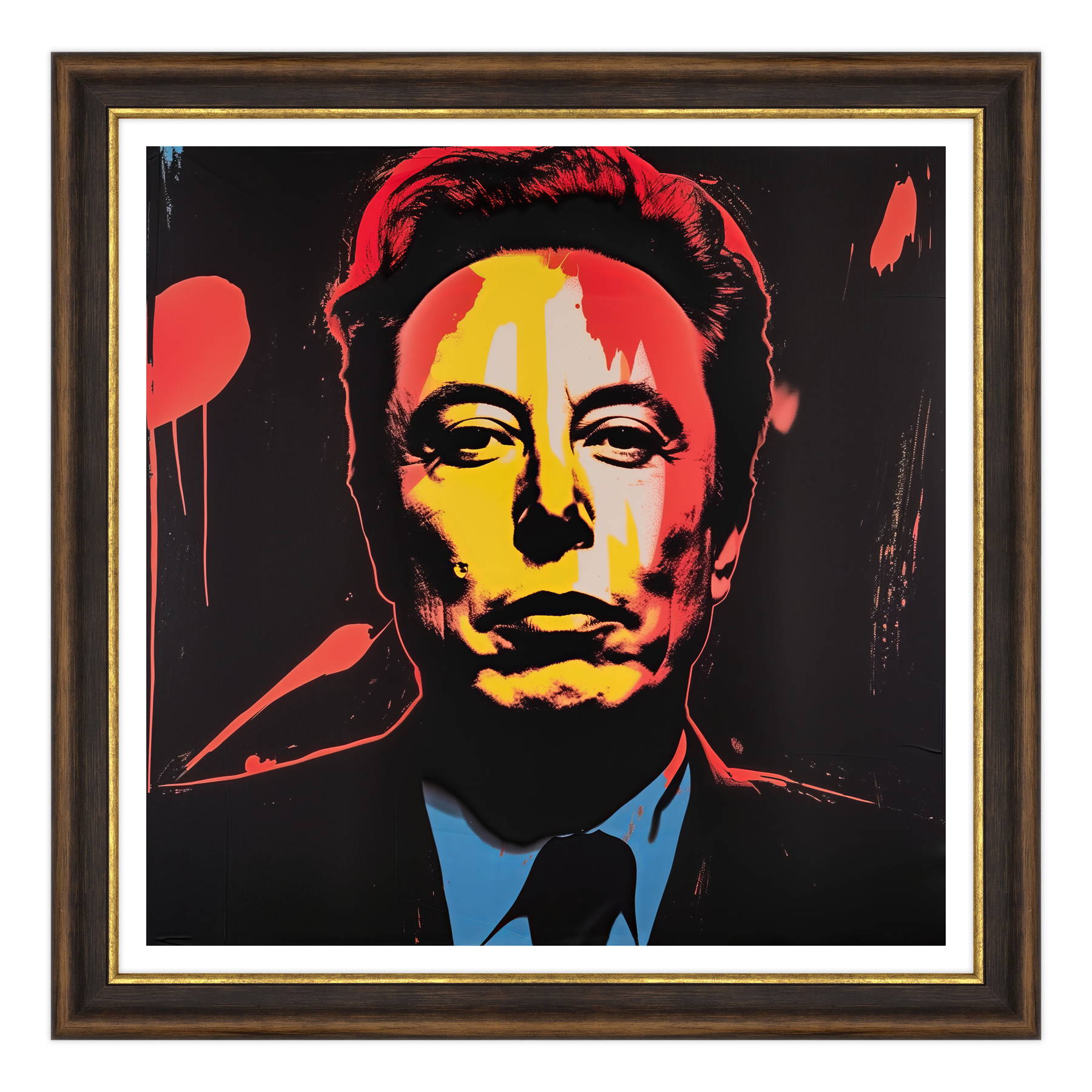 Elon Musk - Aurora di un'Epoca Digitale