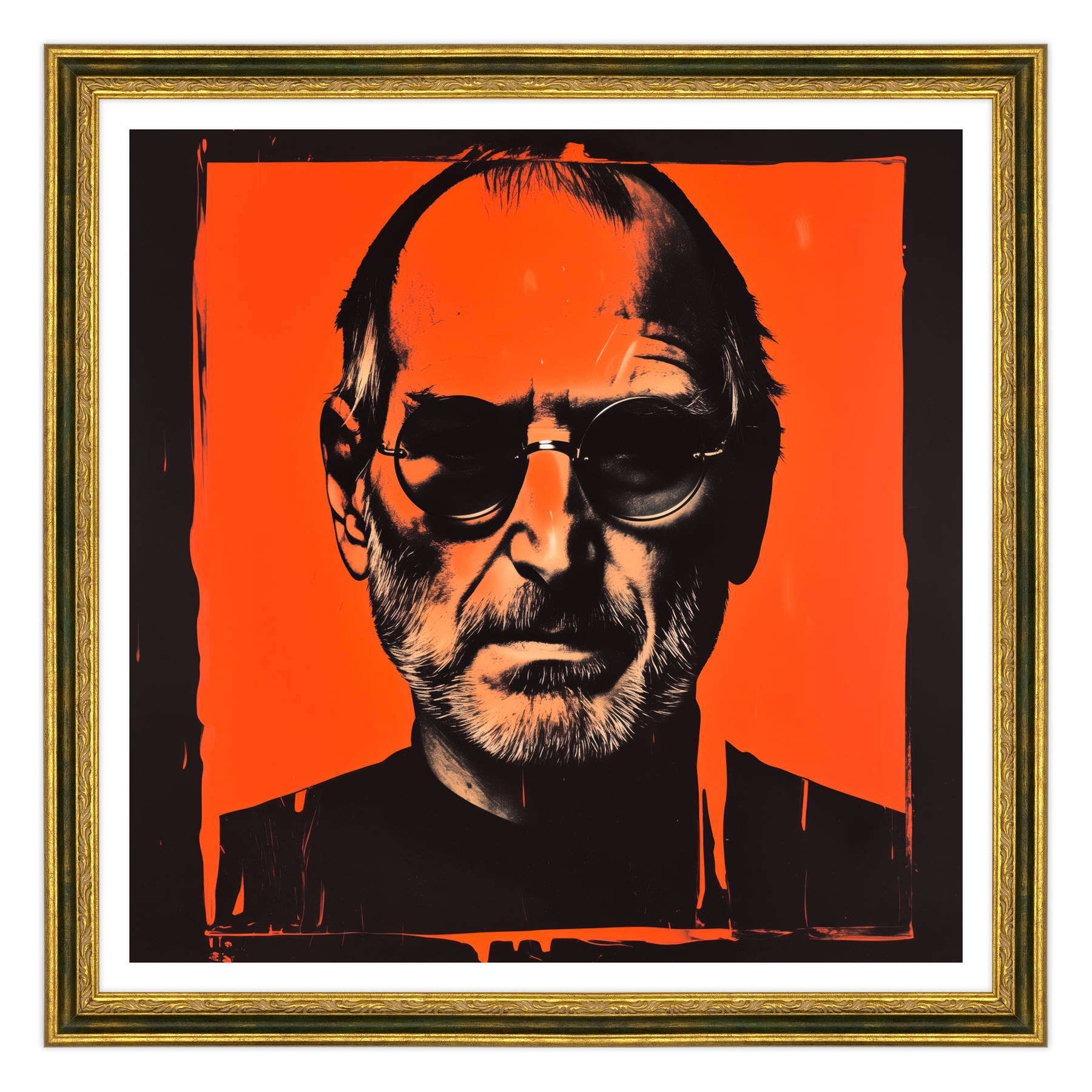 Steve Jobs - Il Maestro del Minimalismo