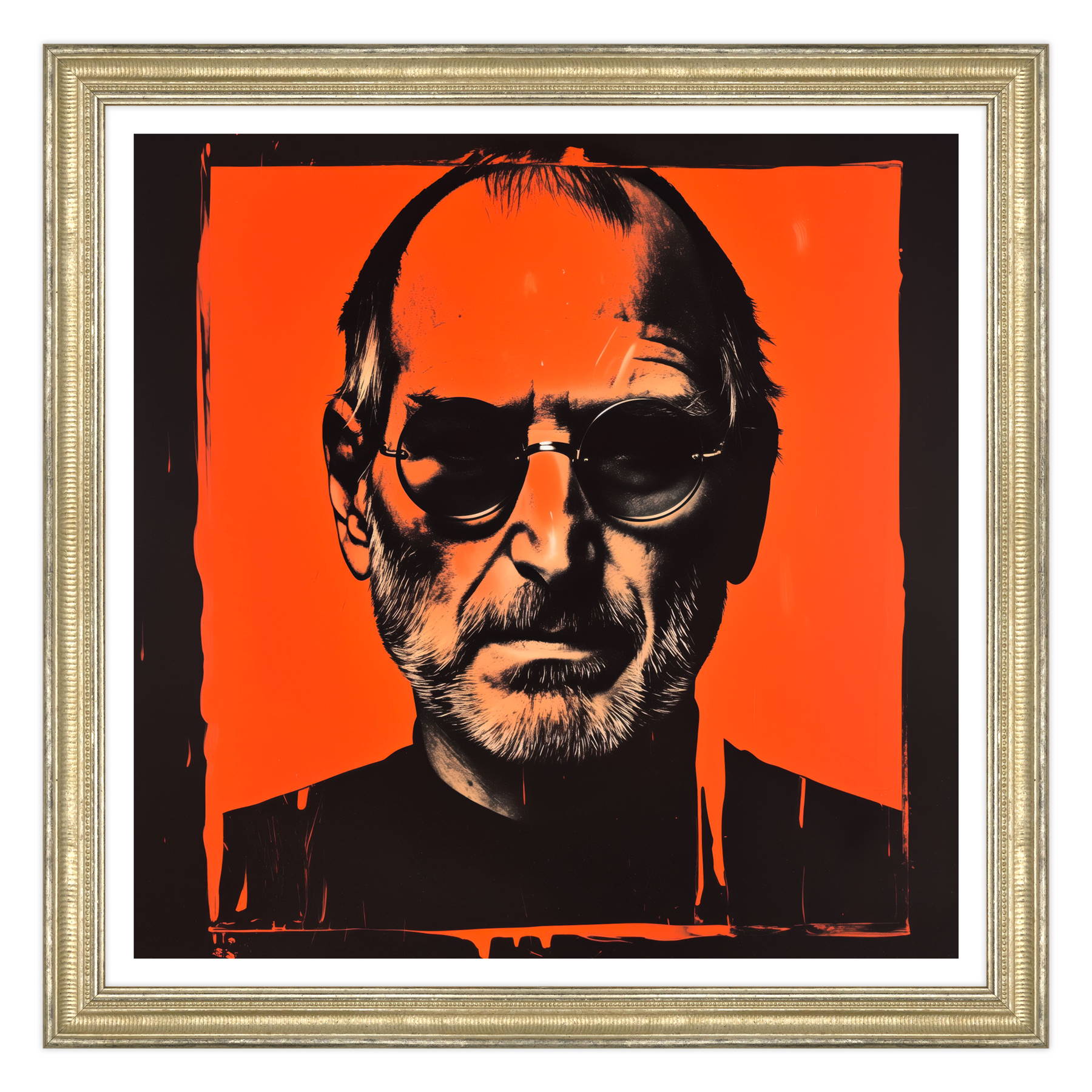 Steve Jobs - Il Maestro del Minimalismo
