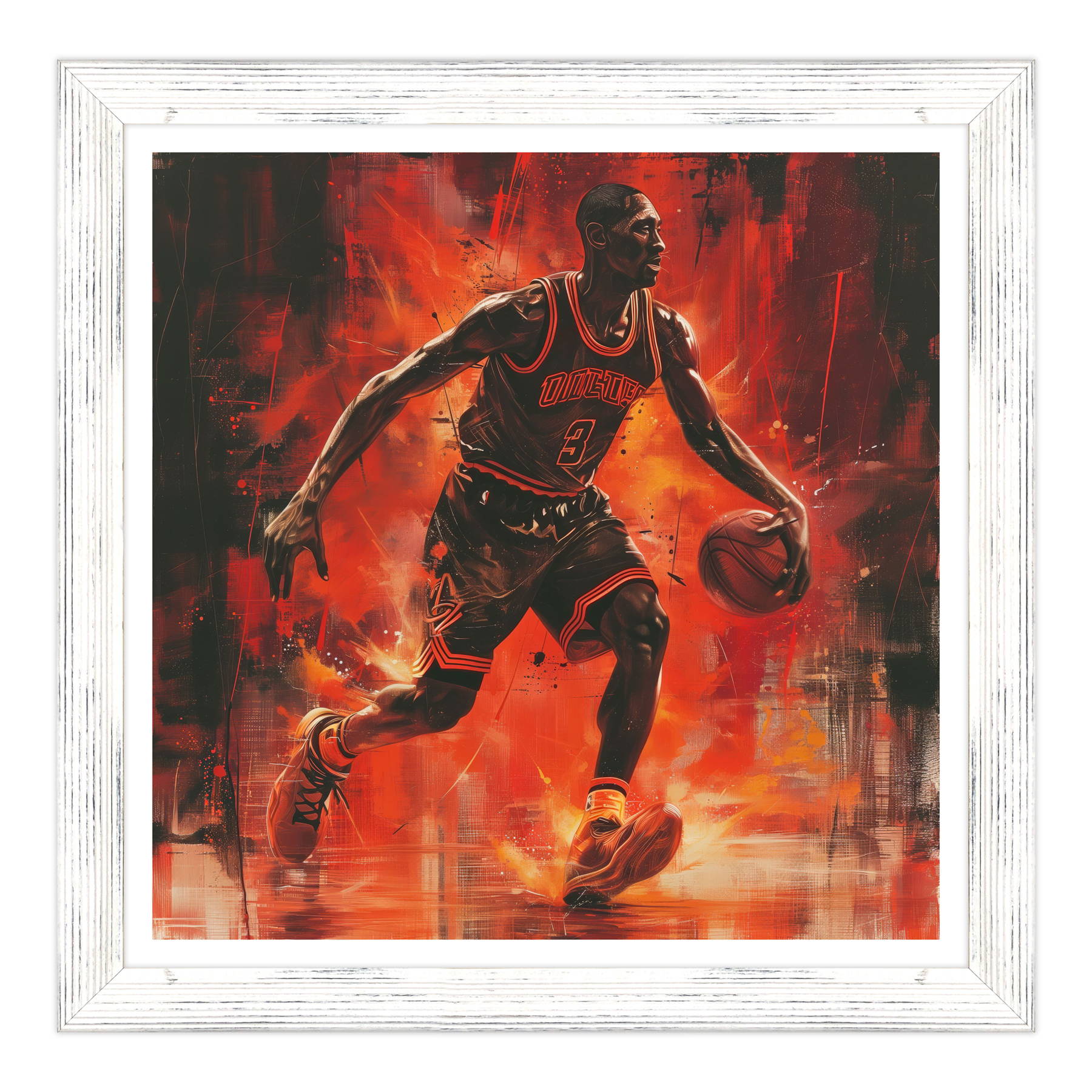 Basket - Terzo Tempo