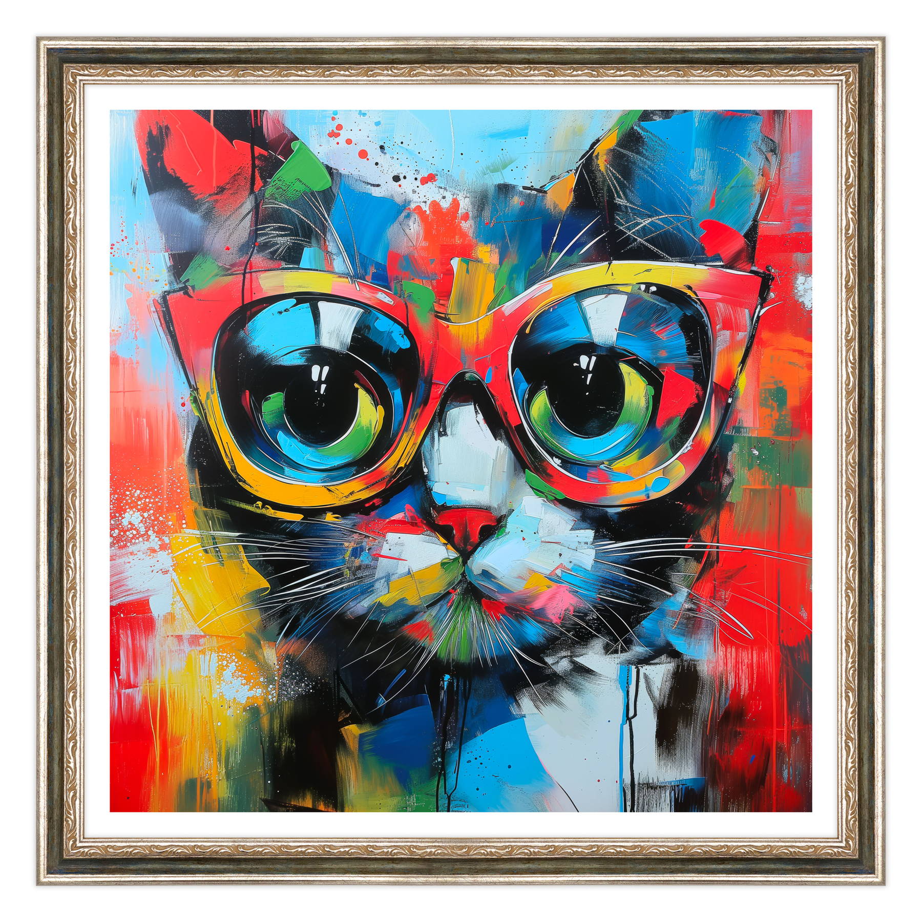 Felino Fashion