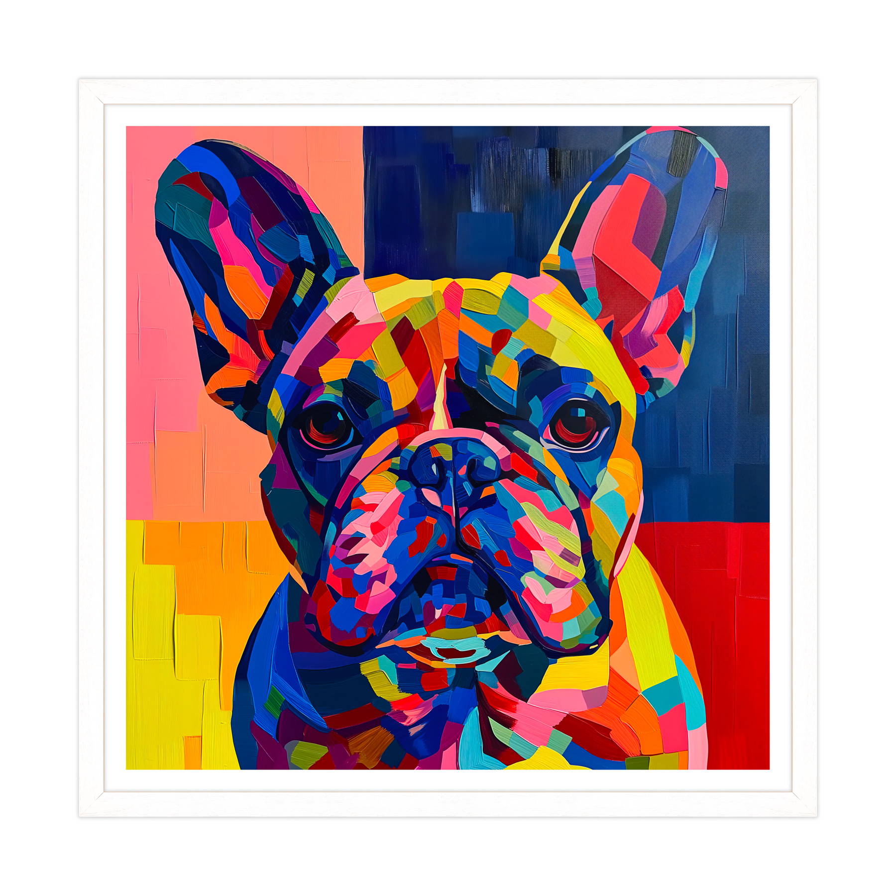 Geometrie di un Bulldog