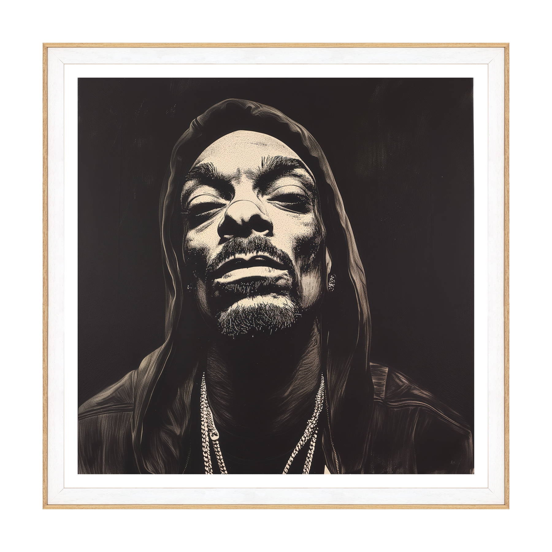 Snoop D. Icona Hip-Hop in Ombra e Luce