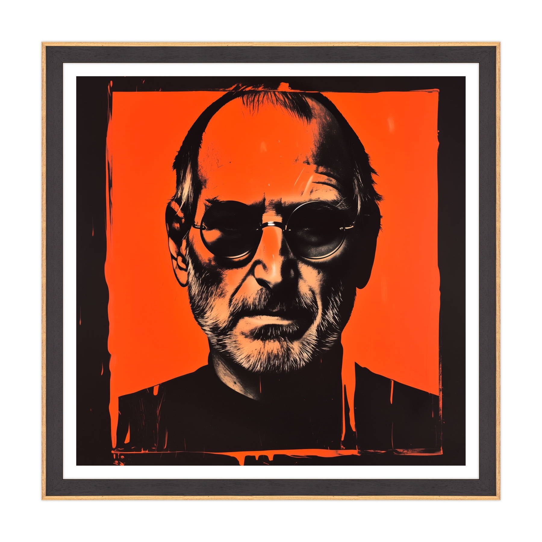 Steve Jobs - Il Maestro del Minimalismo