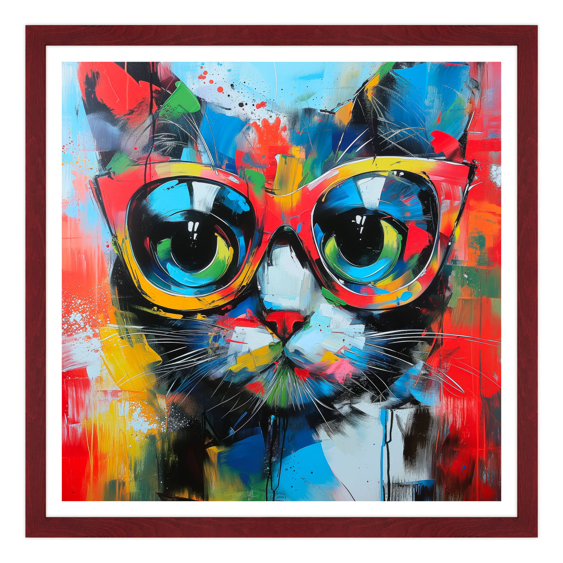 Felino Fashion