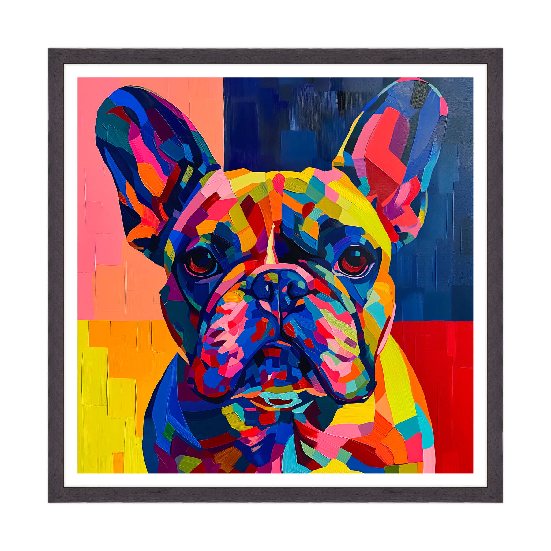 Geometrie di un Bulldog