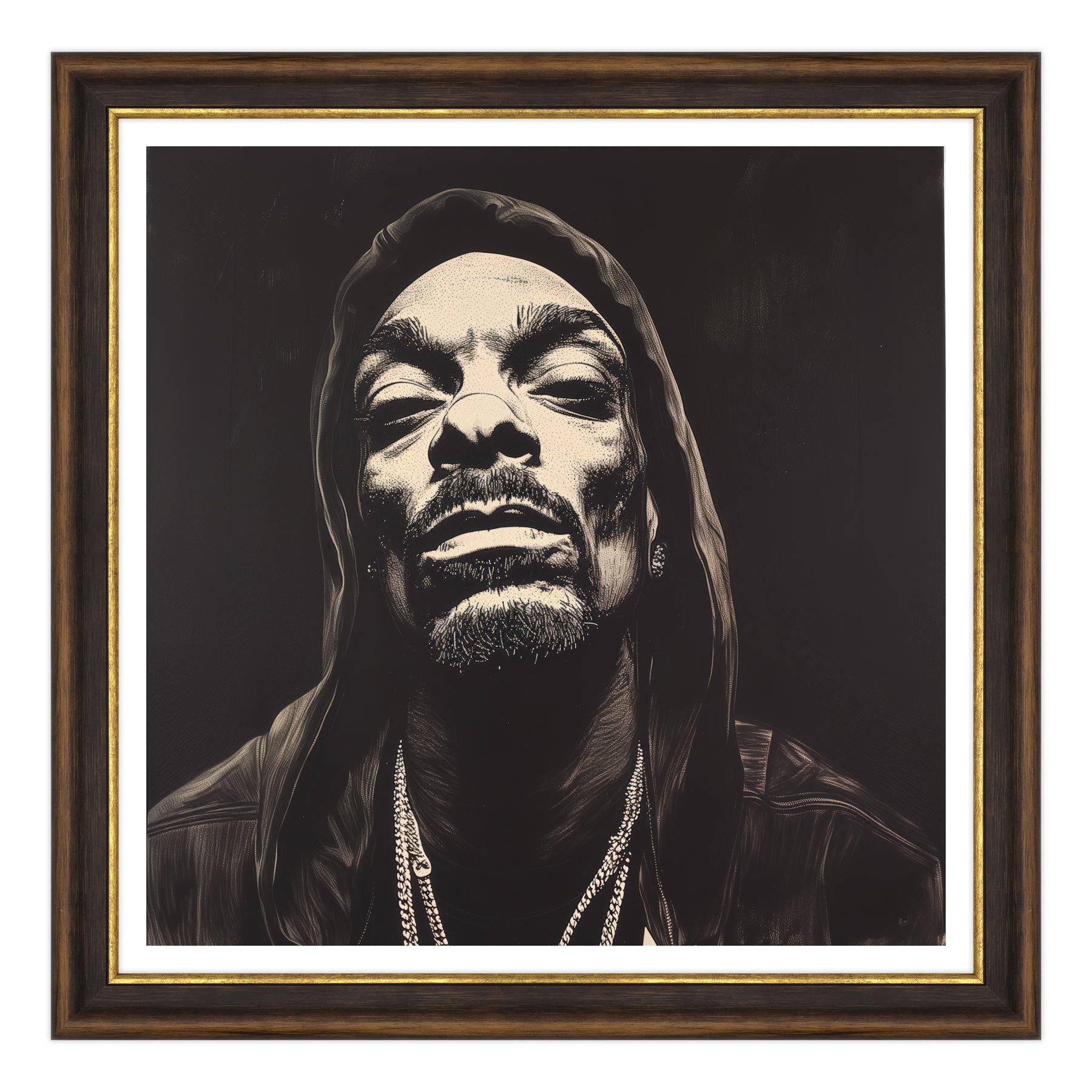 Snoop D. Icona Hip-Hop in Ombra e Luce
