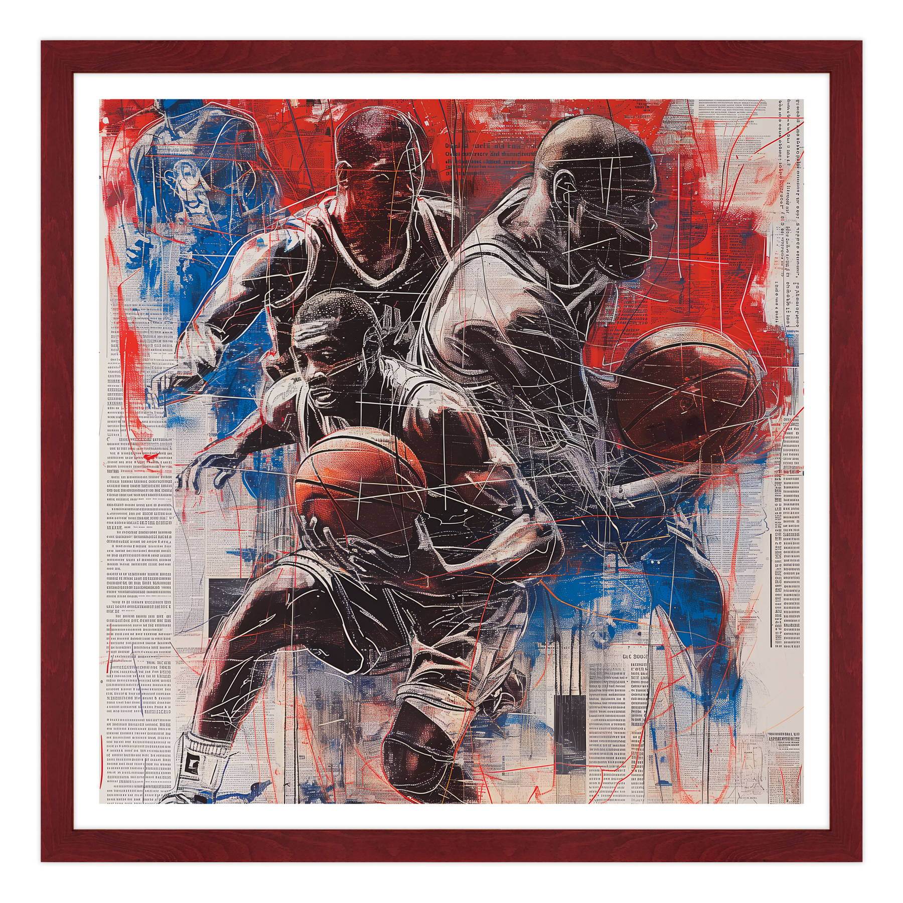 Ritmo Urbano del Basket